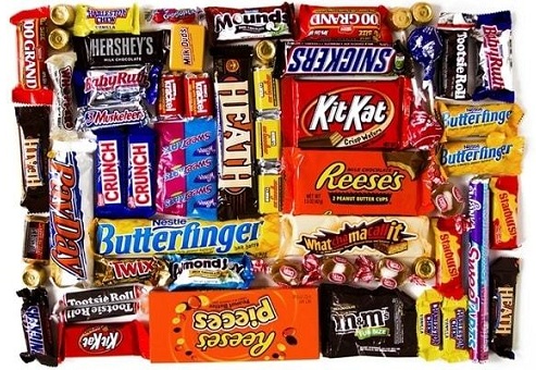 14 Unhealthy Foods You Need to Say No To! | I Fashion Styles