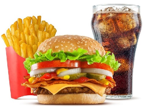 14 Unhealthy Foods You Need to Say No To! | I Fashion Styles