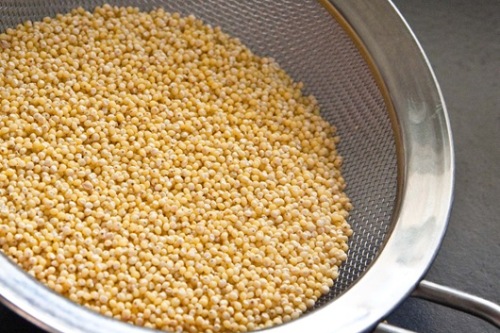 Top 9 Healthy Indian Foods Recipes | I Fashion Styles