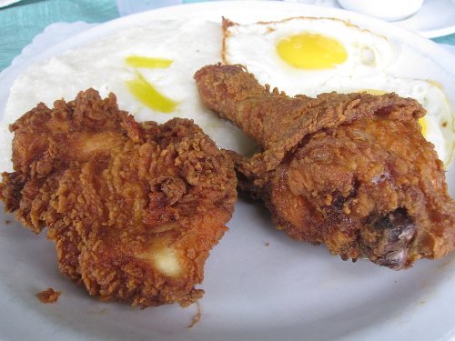 Top 9 Foods That Help To Increase Your Stamina | I Fashion Styles