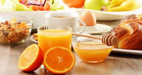 Top 9 Healthy Food Habits and Importance | I Fashion Styles