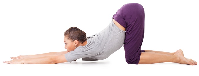 30 Best and Effective Exercises to Increase Height - After 18