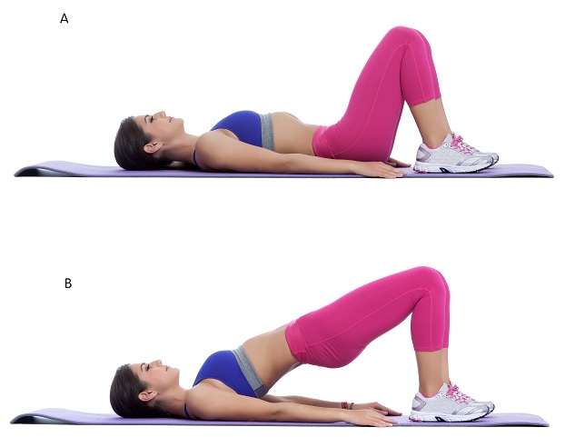 30 Best and Effective Exercises to Increase Height - After 18