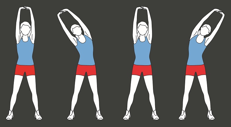 18 Best Stretching Exercises To Increase Height Quickly