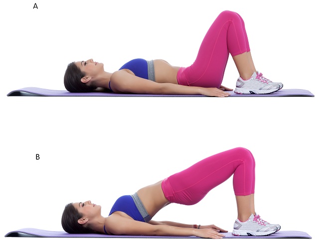 18 Best Stretching Exercises To Increase Height Quickly