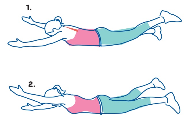 18 Best Stretching Exercises To Increase Height Quickly