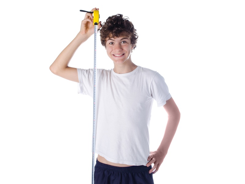 Top 10 Height Growth Supplements to Grow Tall Naturally | I Fashion Styles