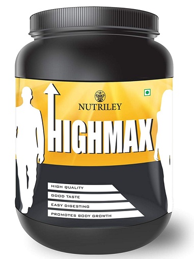 Top 10 Height Growth Supplements to Grow Tall Naturally | I Fashion Styles