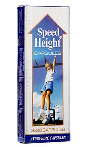 Top 10 Height Growth Supplements to Grow Tall Naturally | I Fashion Styles