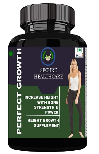 Top 10 Height Growth Supplements to Grow Tall Naturally | I Fashion Styles