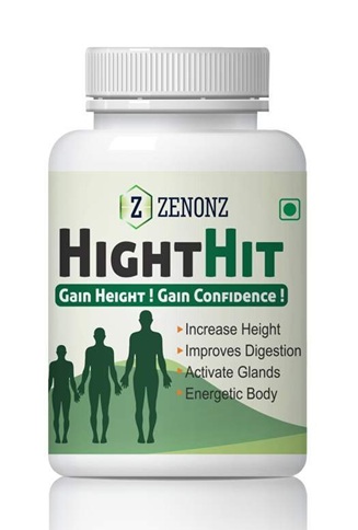 Top 10 Height Growth Supplements to Grow Tall Naturally | I Fashion Styles