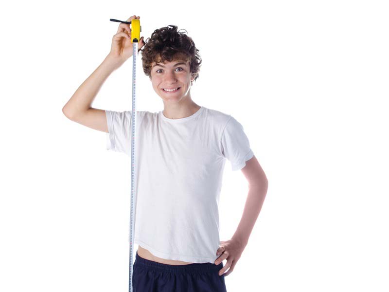 How to Increase Height After 18: Is It Possible? | I Fashion Styles