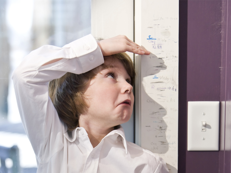 How to Increase Height After 22 Years Naturally? | I Fashion Styles