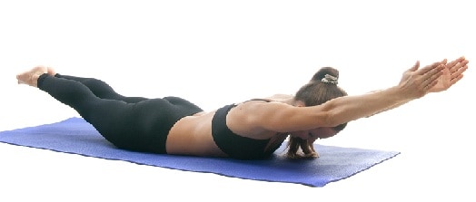 9 Best Pilates Height Increase Exercises to Make You Taller | I Fashion Styles