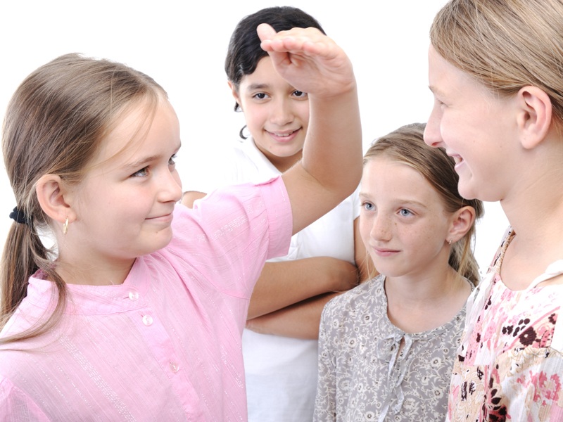 10 Best Vegetables That Help You Grow Taller Effectively!