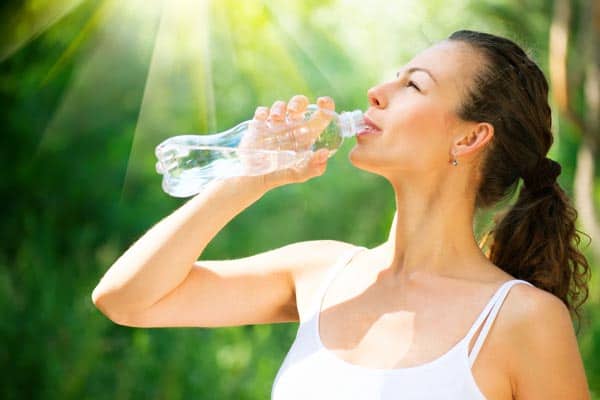 Does Drinking Water Increase Height | I Fashion Styles