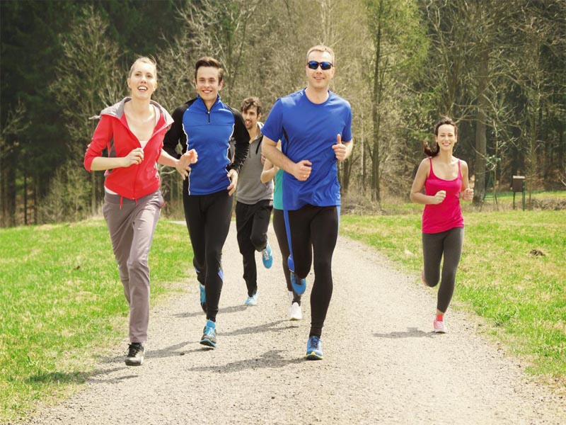 How to Increase Height by Running Everyday? | I Fashion Styles