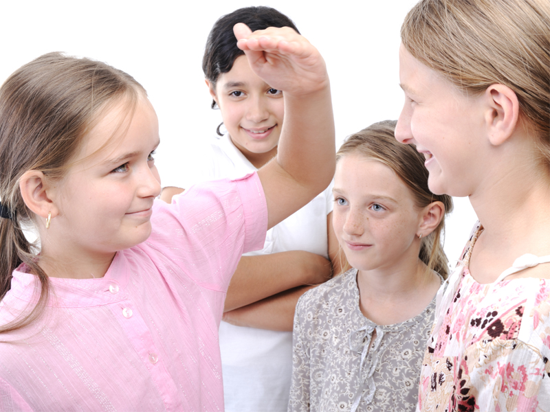 13 Easy Ways to Increase Height Fast at Home (for Girls and Boys)