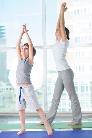 Yoga For Height Increase - Top 15 Asanas to Help You Grow