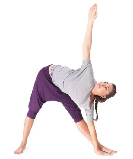 Yoga For Height Increase - Top 15 Asanas to Help You Grow