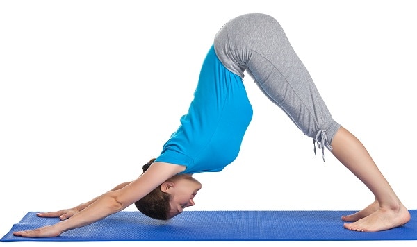 Yoga For Height Increase - Top 15 Asanas to Help You Grow