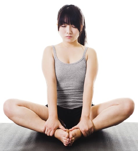 Yoga For Height Increase - Top 15 Asanas to Help You Grow