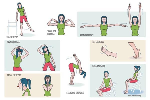 13 Easy Ways to Increase Height Fast at Home (for Girls and Boys)