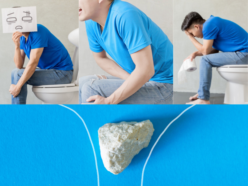 25 Natural and Best Home Remedies For Constipation