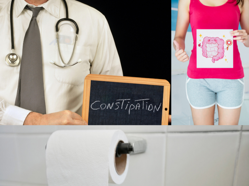 25 Natural and Best Home Remedies For Constipation