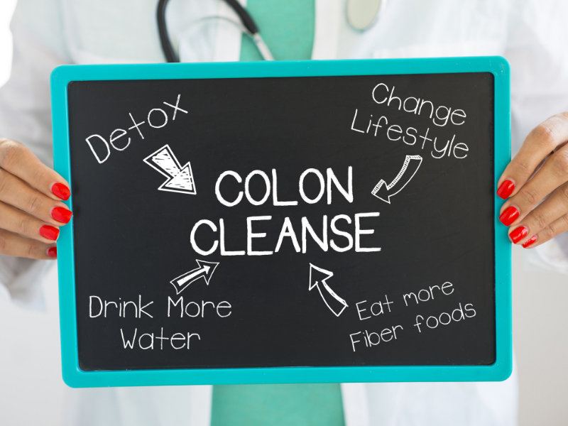 25 Effective Home Remedies for Quick Colon Cleansing