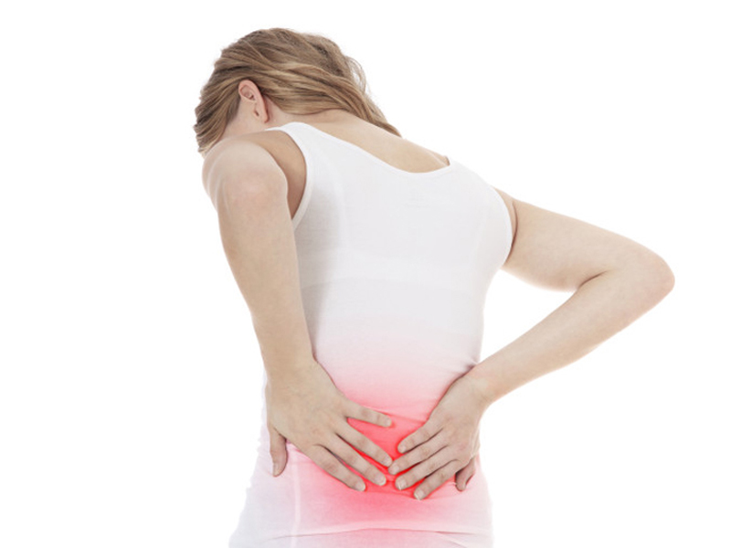 14 Quick Home Remedies for Back Pain Relief. | I Fashion Styles
