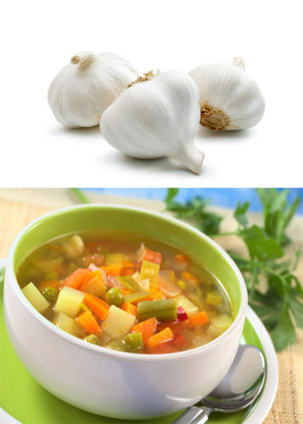 9 Best and Effective Home Remedies for Influenza | I Fashion Styles