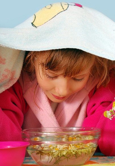 10 Quick Relief Home Remedies for Cold in Kids | I Fashion Styles