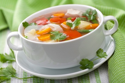 10 Quick Relief Home Remedies for Cold in Kids | I Fashion Styles