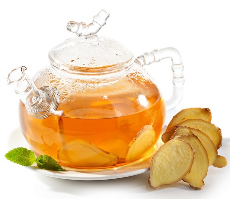 25 Instant Home Remedies for Stomach Ache/Abdominal Pain!