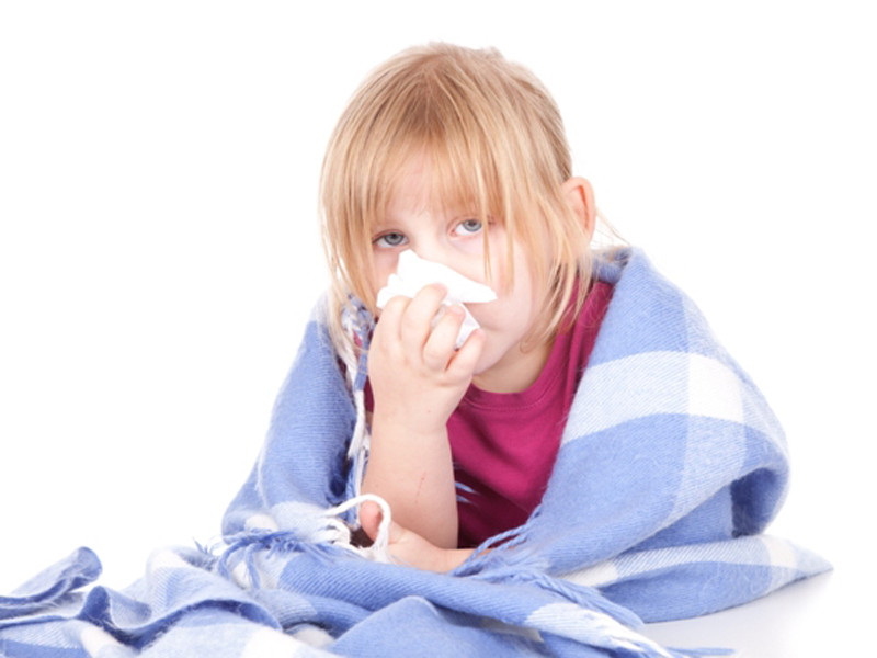 Best Home Remedies to Treat Cough &amp; Cold at Home
