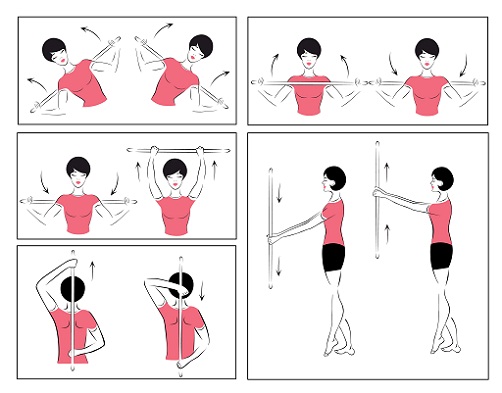 Muscle Strain: Causes, Symptoms, Preventions And Home Remedies