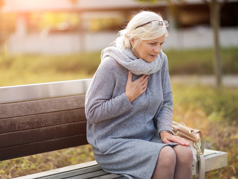 Shortness Of Breath: Home Remedies, Exercises, Causes And Symptoms