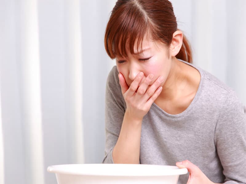 15 Home Remedies for Food Poisoning Everyone Should Know