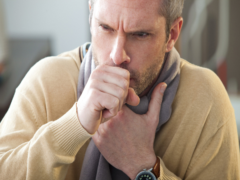 25 Effective Home Remedies To Relieve Symptoms Of Bronchitis