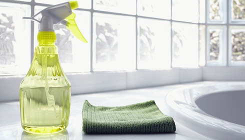 5 Ways to Get Rid of Household Odors | I Fashion Styles