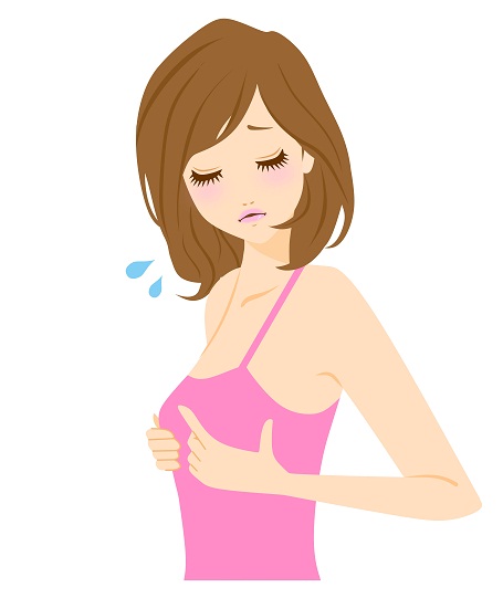 10 Best Home Remedies to Treat Sore Breasts Effectively