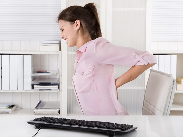 DIY Back Pain Solutions Fast and Easy Home Treatments