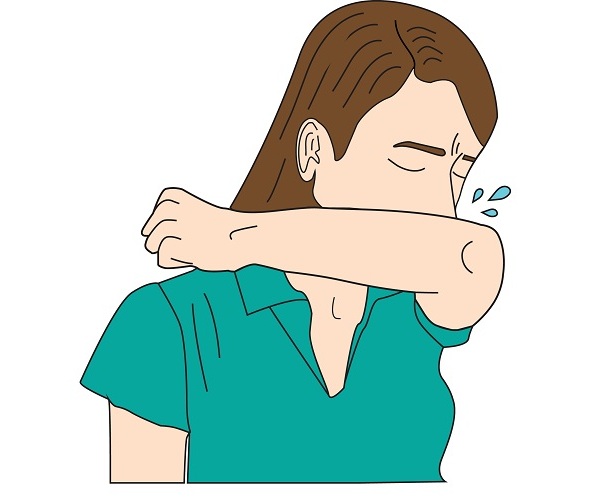 25 Instant Home Remedies to Get Rid of Your Cough | I Fashion Styles