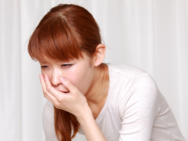 9 Best Home Remedies for Nausea (Vomiting Sensation)