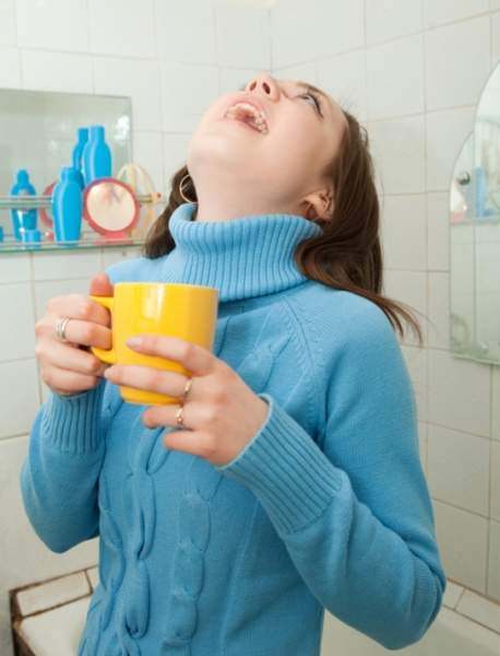 9 Best Home Remedies for Cold and Fever In Adults and Child
