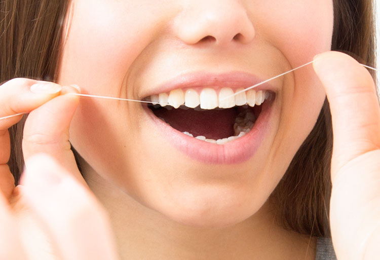 Periodontitis: 25 Natural Ways to Treat Gingivitis at Home