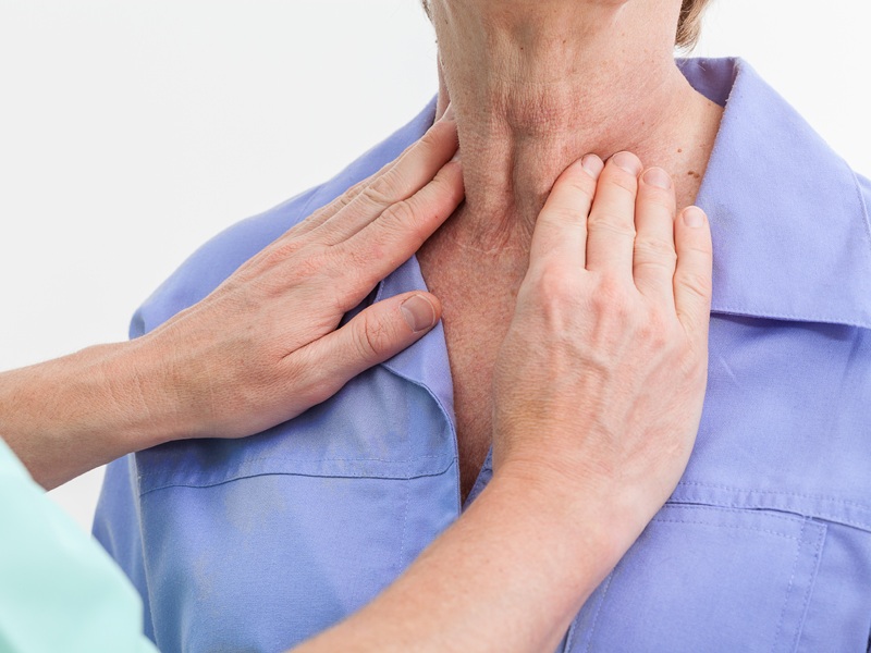 Top 10 Indian Natural Home Remedies for Thyroid Problems