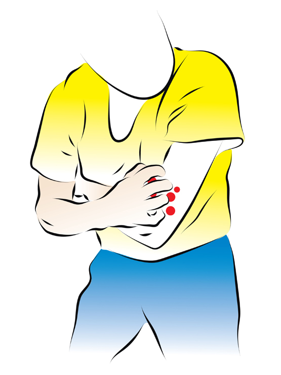 Arm Pain Relief Home Remedies: Causes and Symptoms