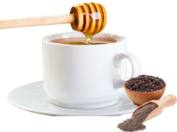 Cough in Kids: Causes, Symptoms and Home Remedies